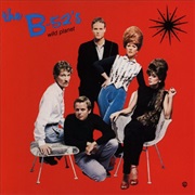 The B-52S
