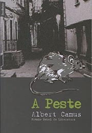 A Peste (Albert Camus)