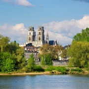 Centre-Val De Loire