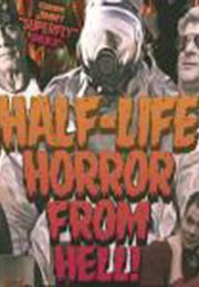 Half-Life Horror From Hell (2014)