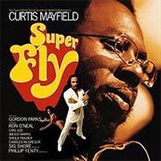 Curtis Mayfield- Superfly