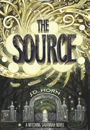 The Source (J.D. Horn)