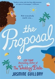 The Proposal (Jasmine Guillory)
