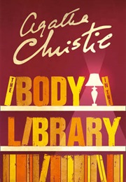 The Body in the Library (Agatha Christie)