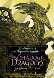 The Shadow Dragons (James Owen)