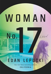 Woman No. 17 (Eden Sapucki)