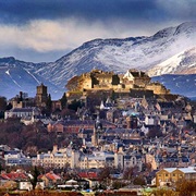 Stirling, Scotland