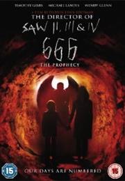 666: The Prophecy