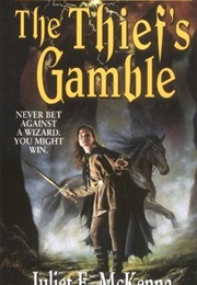 The Thief&#39;s Gamble (Juliet McKenna)