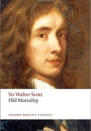 Old Mortality (Walter Scott)
