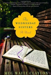 The Wednesday Sisters (Megwaite Clayton)