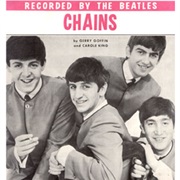 Chains - The Beatles