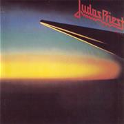 Judas Priest - Point of Entry
