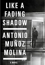 Like a Fading Shadow (Antonio Muñoz Molina)