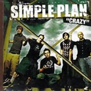 Simple Plan -Crazy