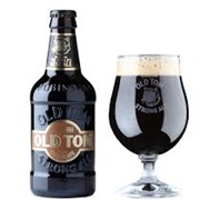 Old Tom Strong Ale