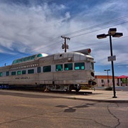 Maricopa Station (Arizona)