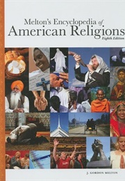 Encyclopedia of American Religions (Melton)