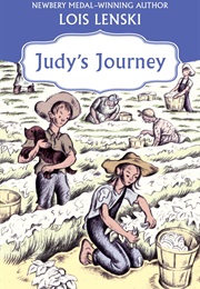 Judy&#39;s Journey (Lois Lenski)