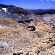 Red Peak Pass