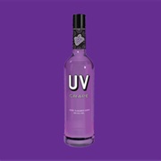 UV Grape
