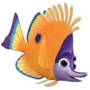Tad (Finding Nemo)