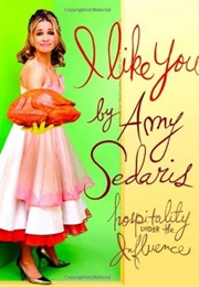 I Like You (Amy Sedaris)