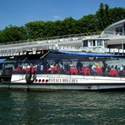 Cruise the Seine River