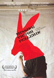 Missing Victor Pellerin (2006)