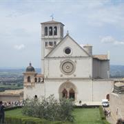 Basilica of San Francesco D&#39;Assisi