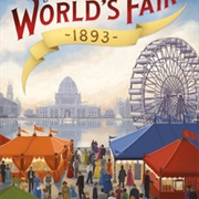 World&#39;s Fair 1893