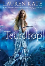 Teardrop (Lauren Kate)