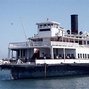 Eureka (Double-Ended Ferry)
