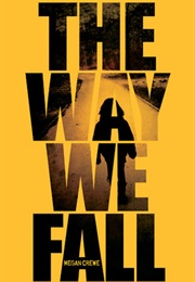 The Way We Fall (Megan Crewe)
