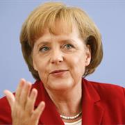 Angela Merkel, Germany