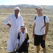 Bedouin Adventure