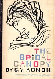 The Bridal Canopy (Agnon)