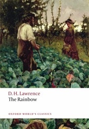 The Rainbow (D.H. Lawrence)