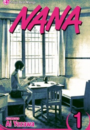 Nana (Ai Yazawa)