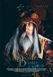 The Dwarves of Demrel (2017)
