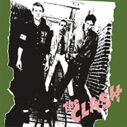 Janie Jones - The Clash