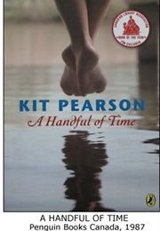 A Handful of Time (Kit Pearosn)