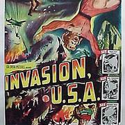 602 - Invasion USA