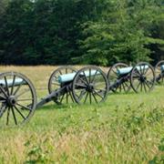 Fredericksburg &amp; Spotsylvania National Military Park