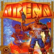 Arena: Maze of Death