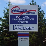 Portland Transportation Center (Maine)