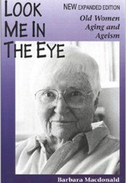 Look Me in the Eye (Barbara MacDonald)