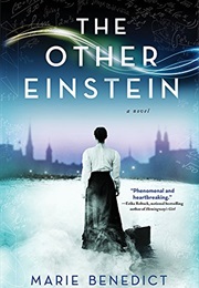 The Other Einstein (Marie Benedict)