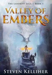Valley of Embers (Stephen Kelliher)