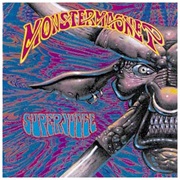 Monster Magnet - Superjudge